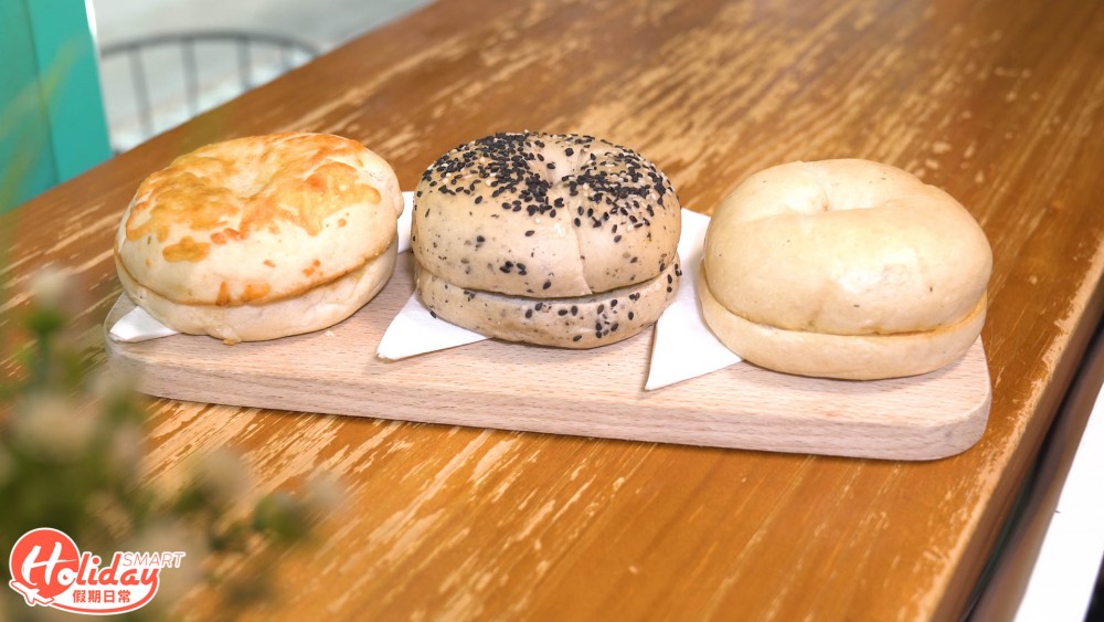 大圍咖啡店 PLATFORM