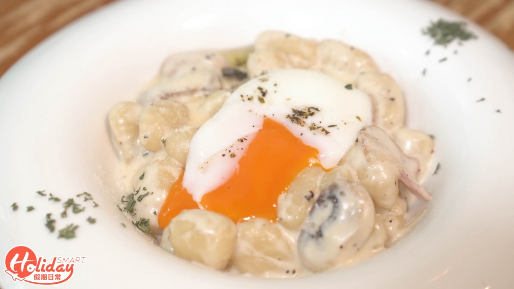 大圍咖啡店 PLATFORM