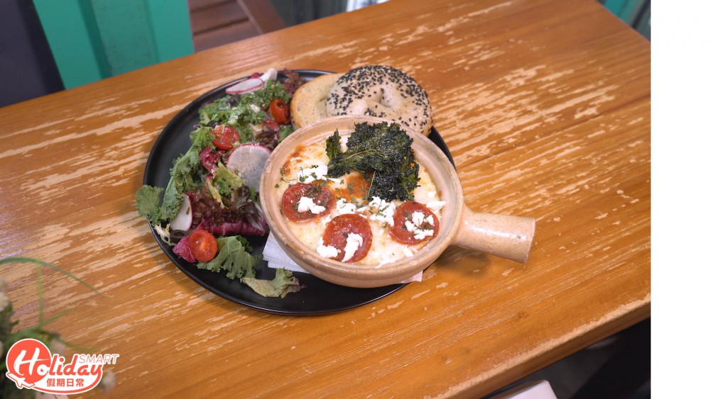 大圍咖啡店 PLATFORM