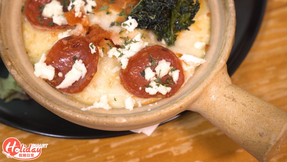 大圍咖啡店 PLATFORM