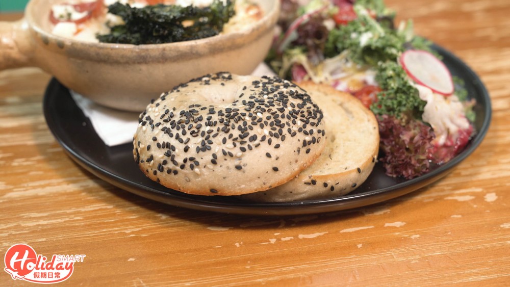 大圍咖啡店 PLATFORM