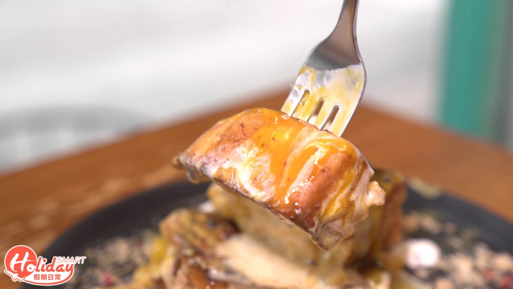 大圍咖啡店 PLATFORM