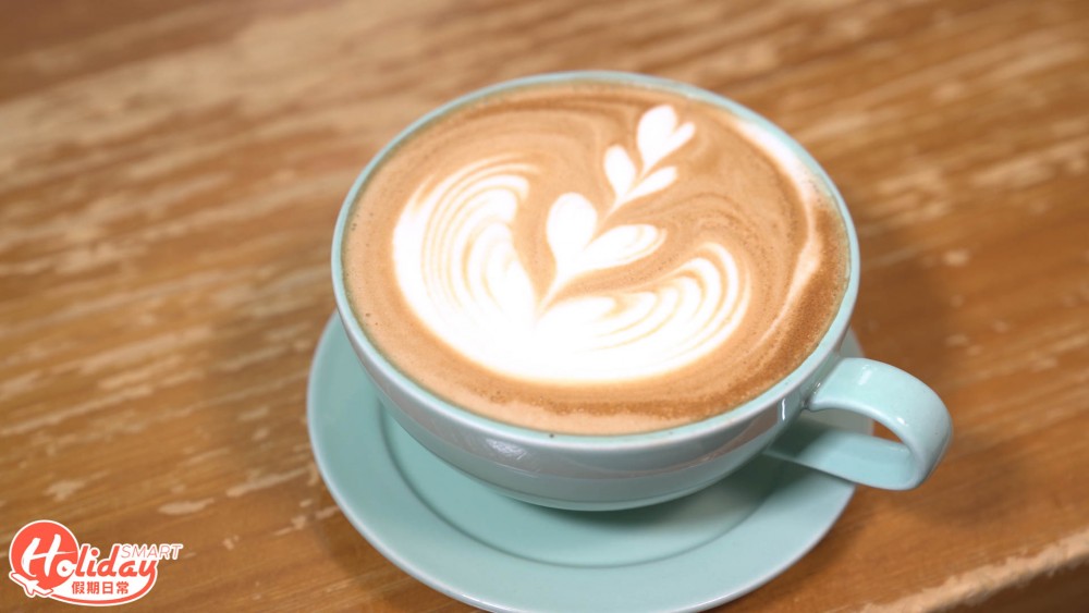 大圍咖啡店 PLATFORM