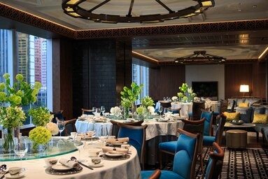 香港萬麗海景酒店