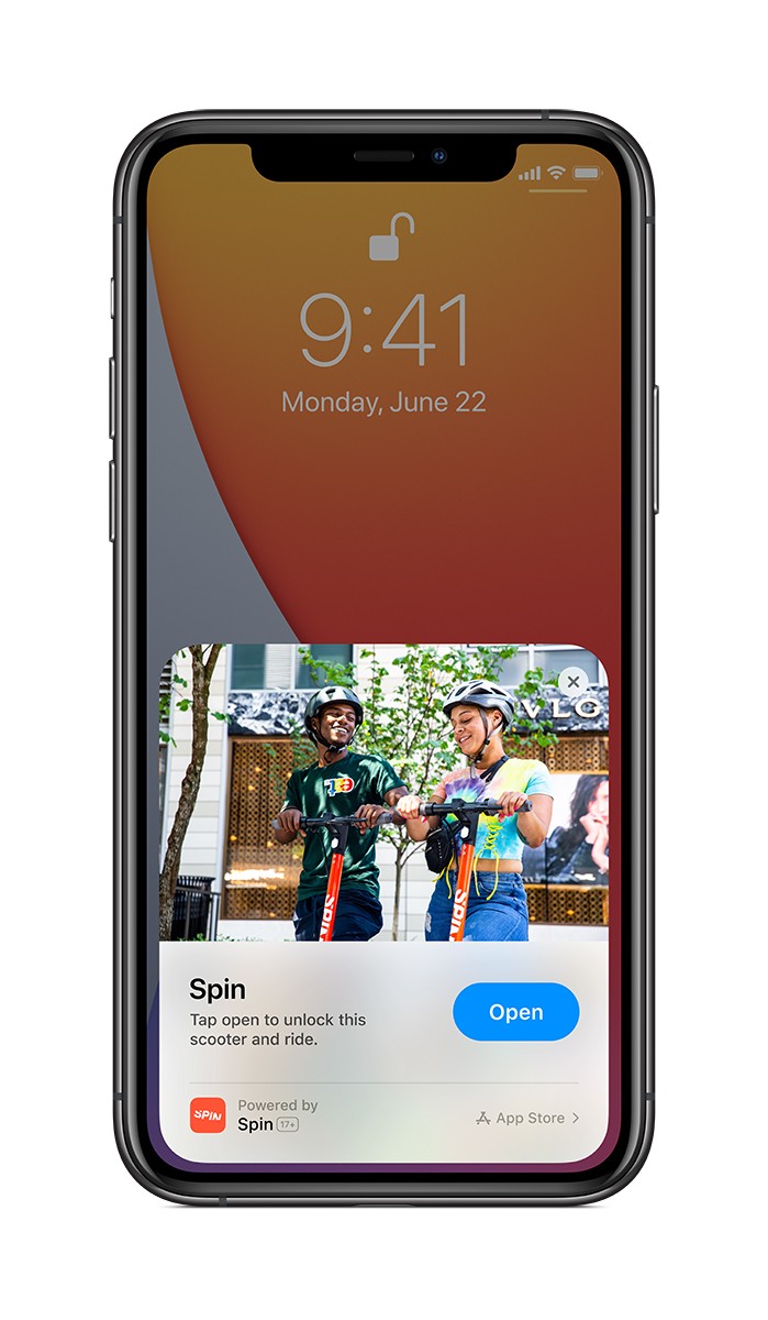 App Clips