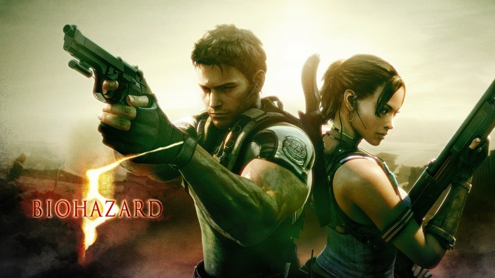 《Biohazard》系列(PS4 :885 円起、Switch : 1,809円)
