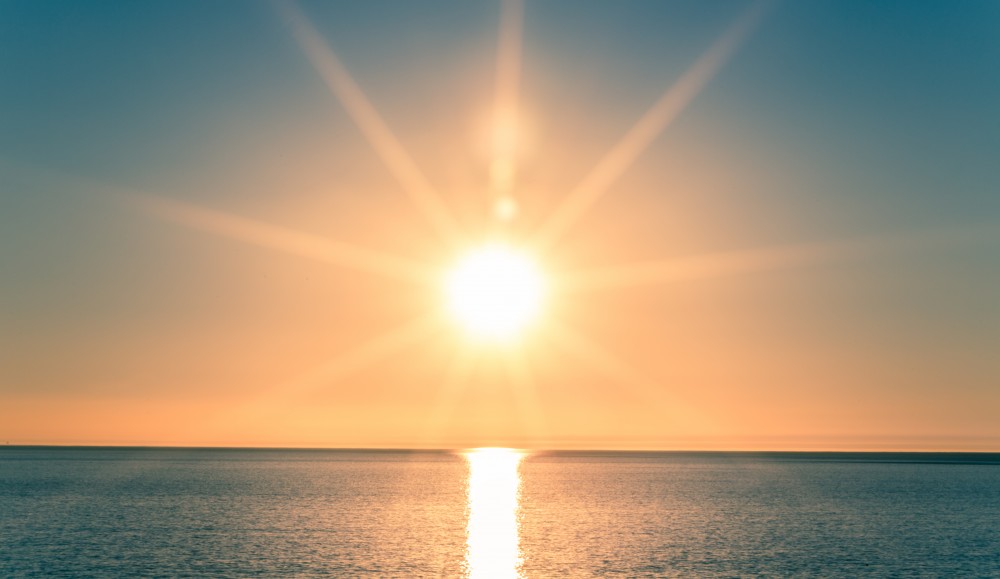 今午首遇「立竿無影」天文現象！