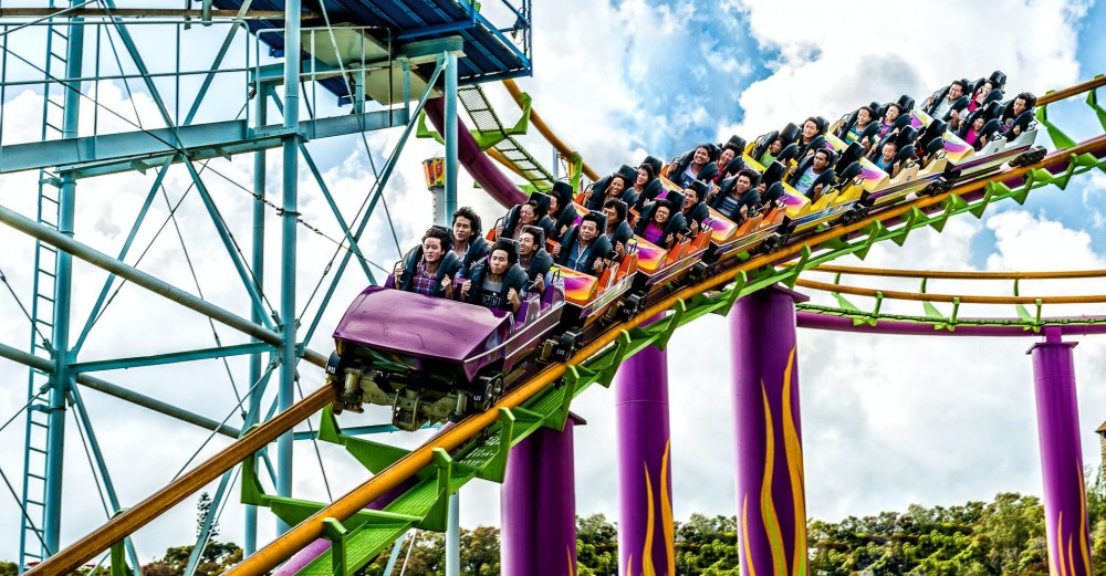 海洋公園今星期六重開,推7大港人優惠!