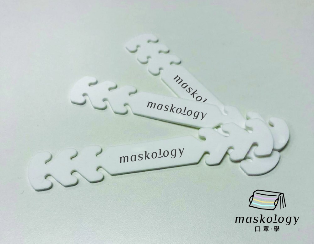 Maskology口罩‧學
