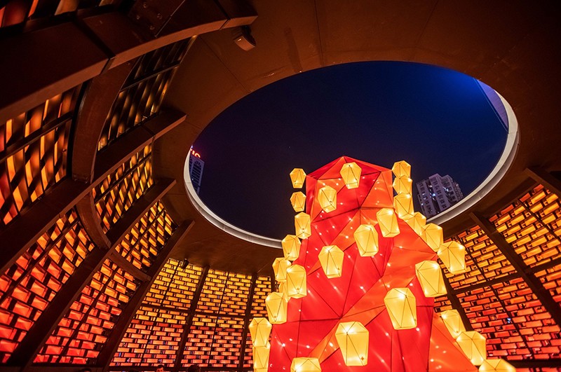 相片來源：康文及事務文化署