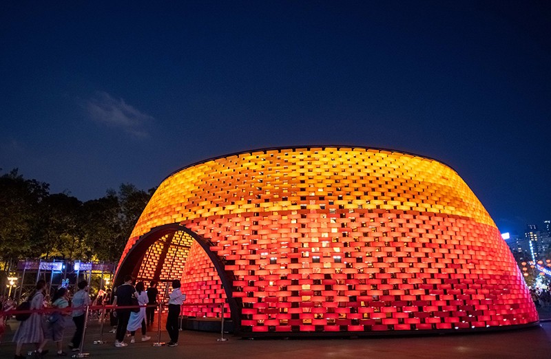 相片來源：康文及事務文化署