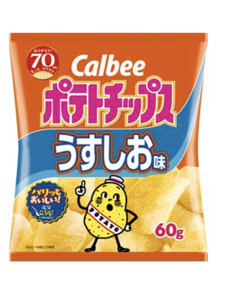 【日本零食榜2020】10大日本人最愛零食出爐！