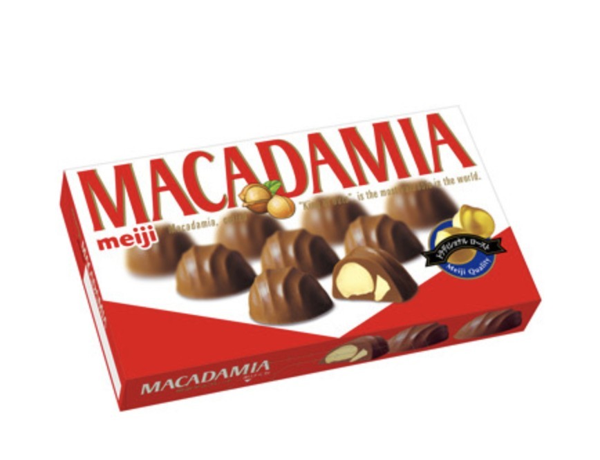 【日本零食榜2020】10大日本人最愛零食出爐！