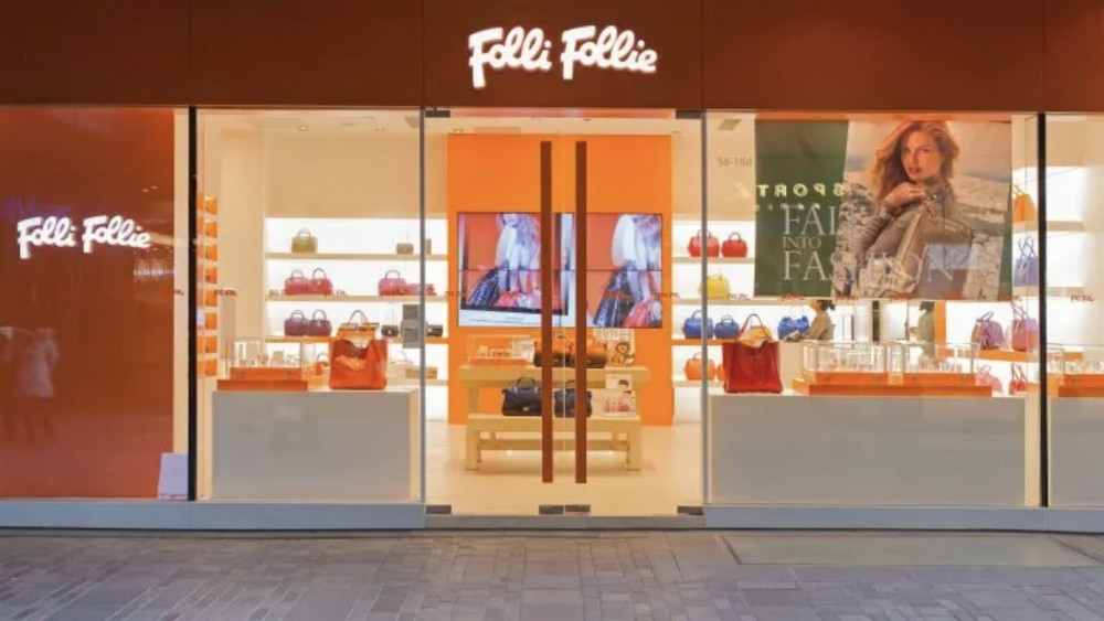 因為疫情，本港唔少商鋪受影響結業