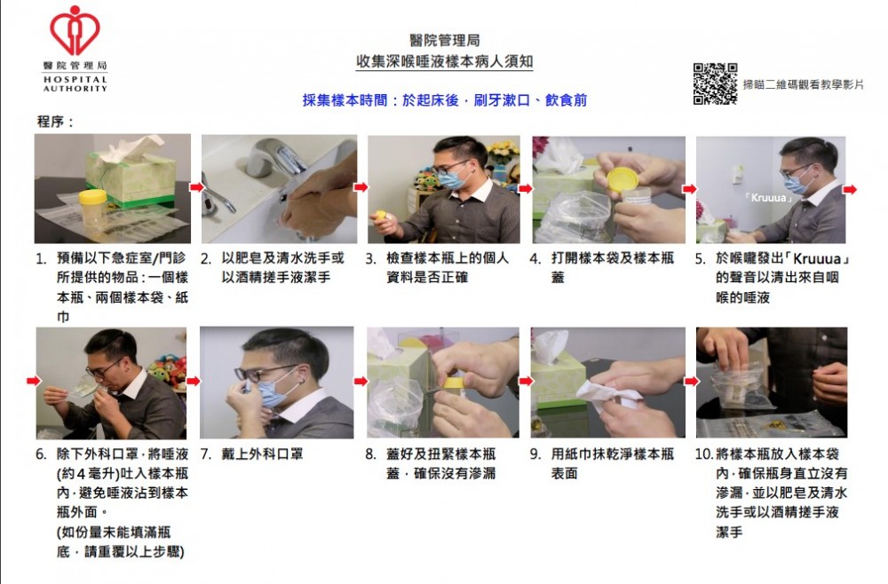 以核糖核酸測試、快速核糖核酸試劑嘅準確度最高,為現時最普及嘅測試。