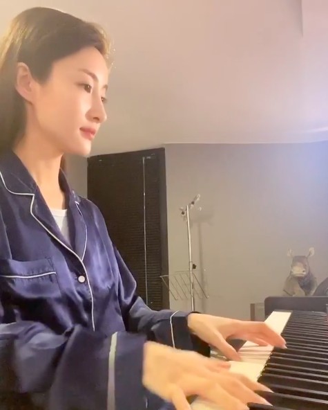 唔止Gym房,連琴房都有!