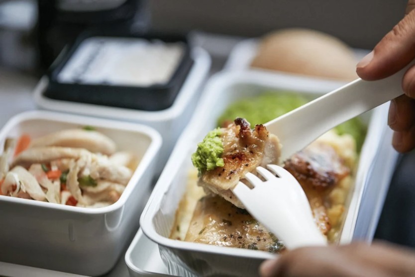Cathay Pacific