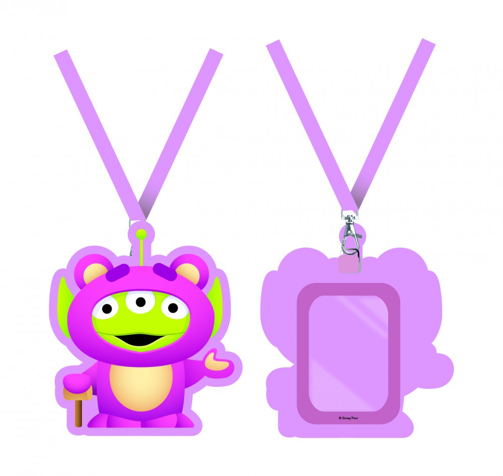 迪士尼三眼仔卡套$79