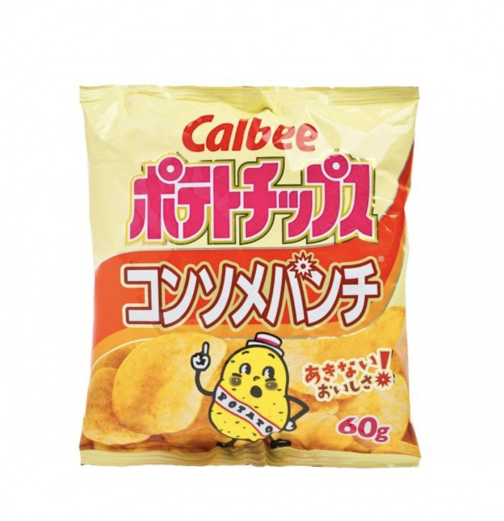 【日本零食榜2020】10大日本人最愛零食出爐！