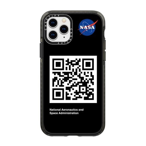 NASA 官方手機保護殼