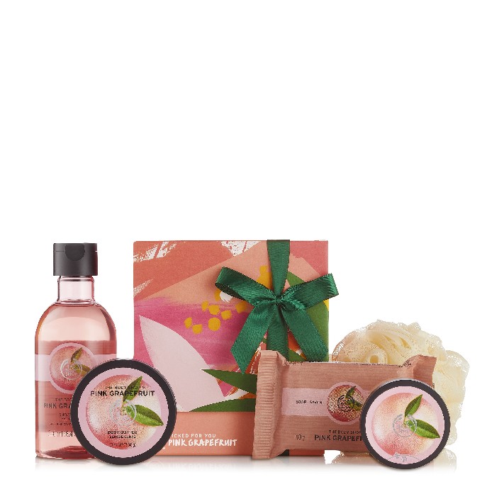 The Body Shop 舉行一連3日開倉~