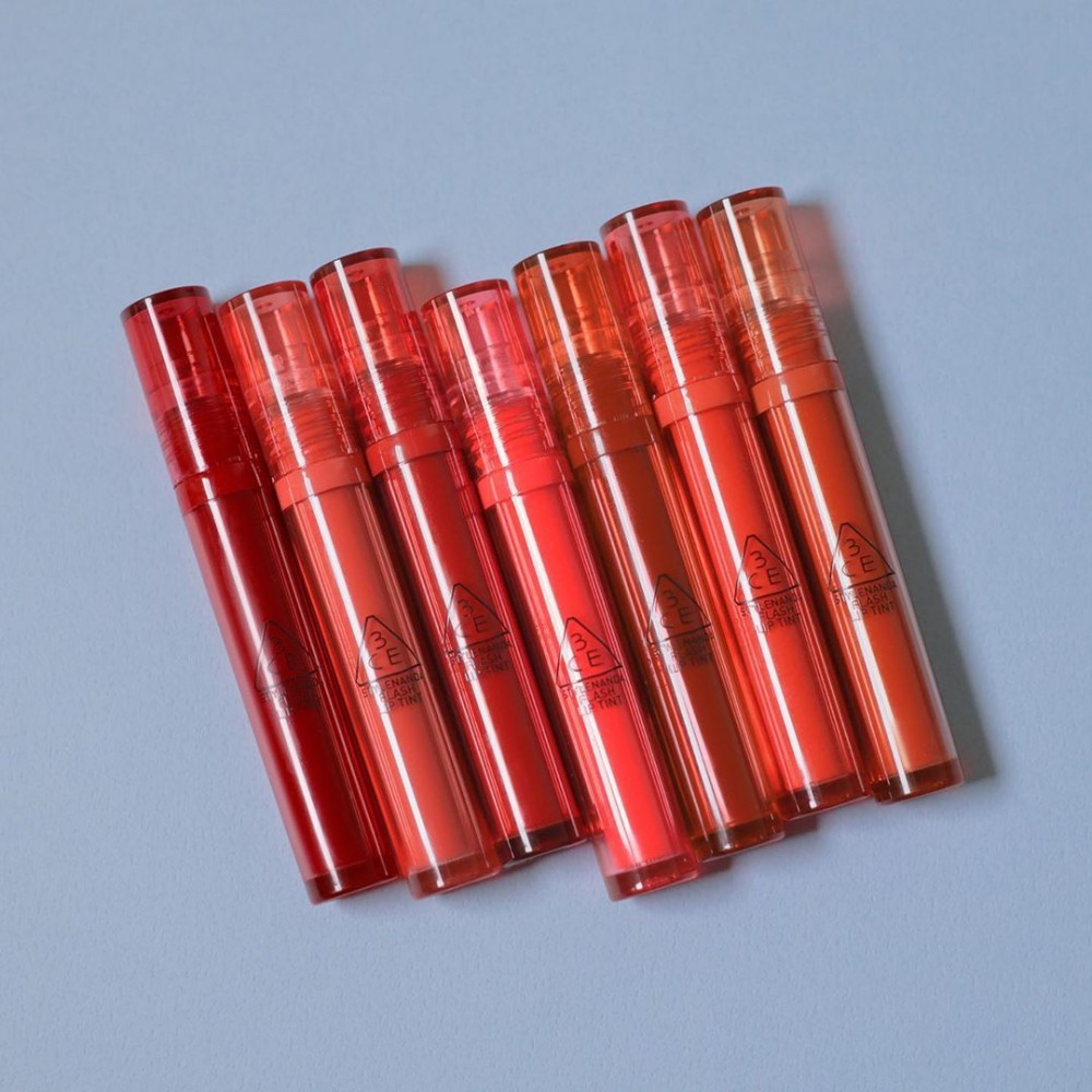 3CE推出夏日系列新品～