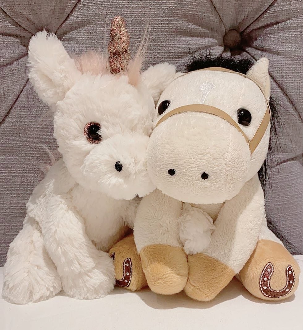 上個月馬國明同湯洛雯齊齊喺Instagram公開戀情，愛得高調