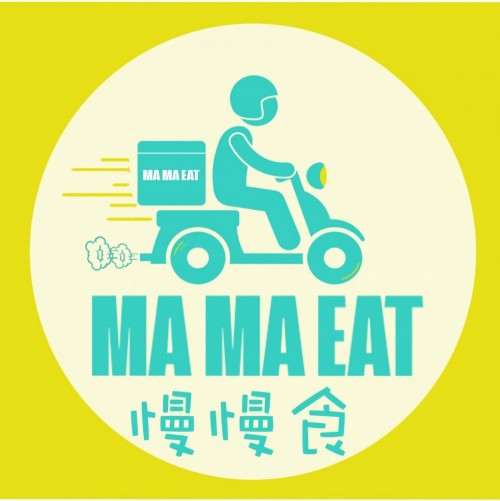 ma ma eat