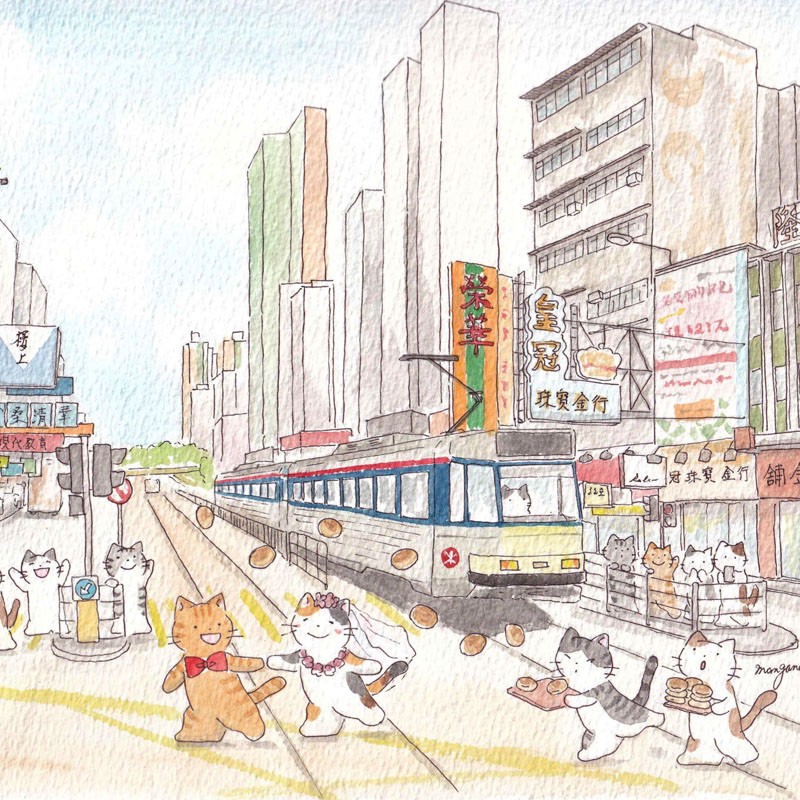 MangoNaoko