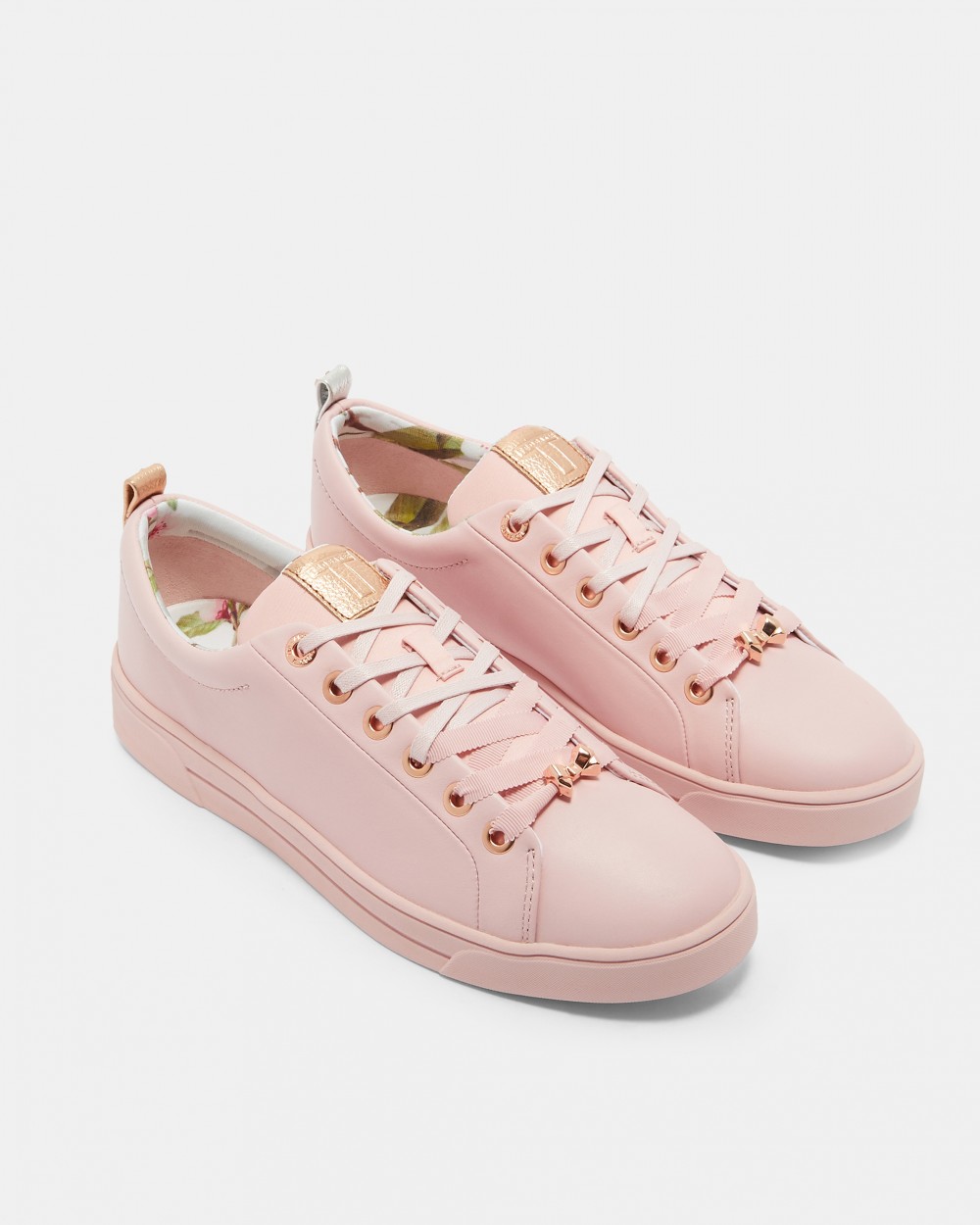 Ted Baker 於中環舉行一連5日開倉優惠