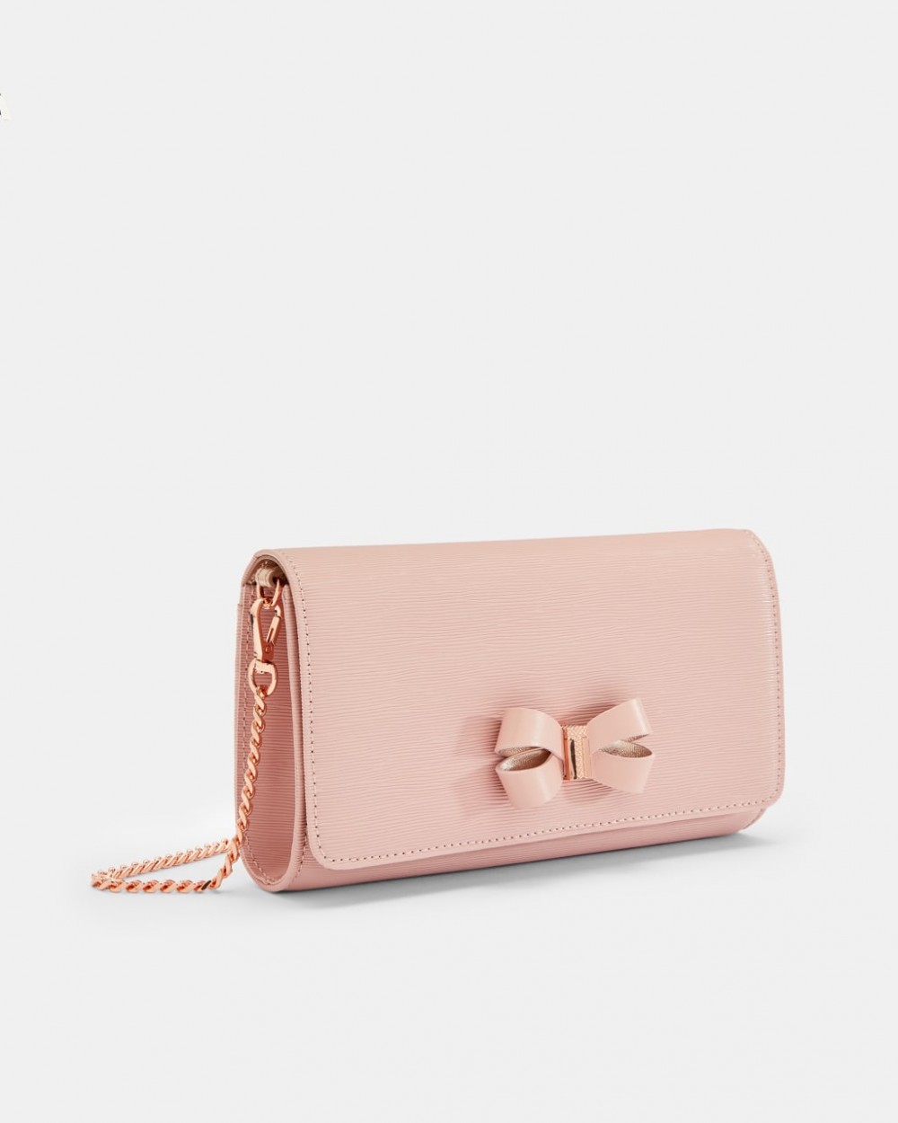 Ted Baker 於中環舉行一連5日開倉優惠