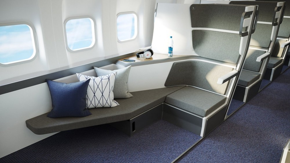 Zephyr Aerospace