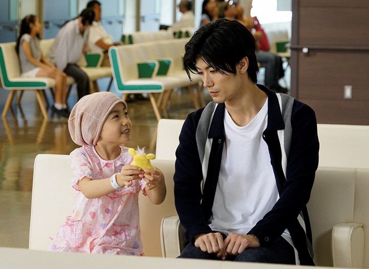 《TWO WEEKS》2019年