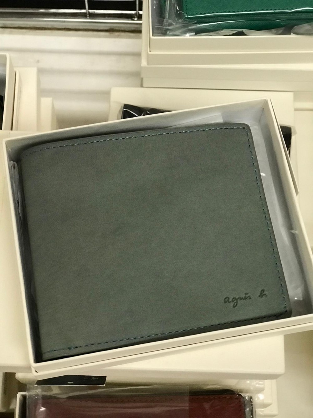 【銅鑼灣好去處】Agnes b 開倉大減價!