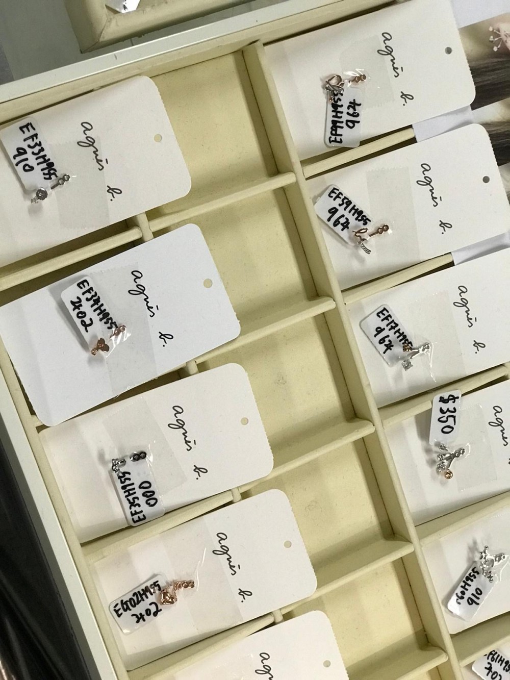 【銅鑼灣好去處】Agnes b 開倉大減價!