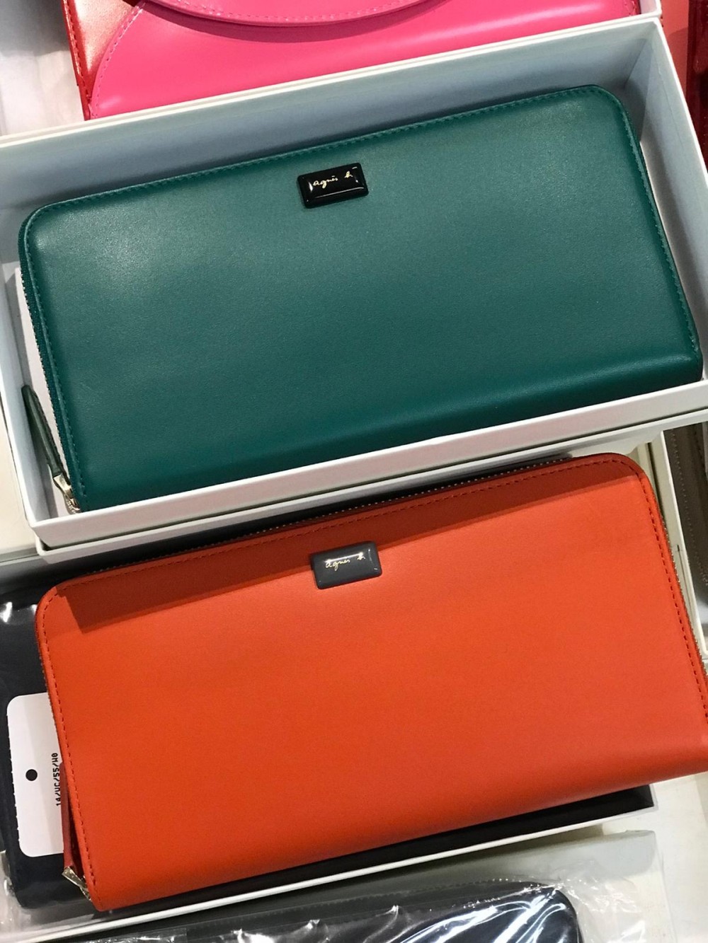 【銅鑼灣好去處】Agnes b 開倉大減價!