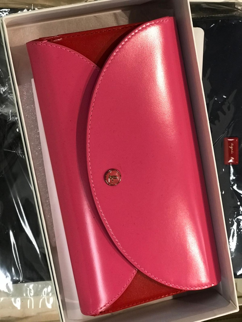 【銅鑼灣好去處】Agnes b 開倉大減價!