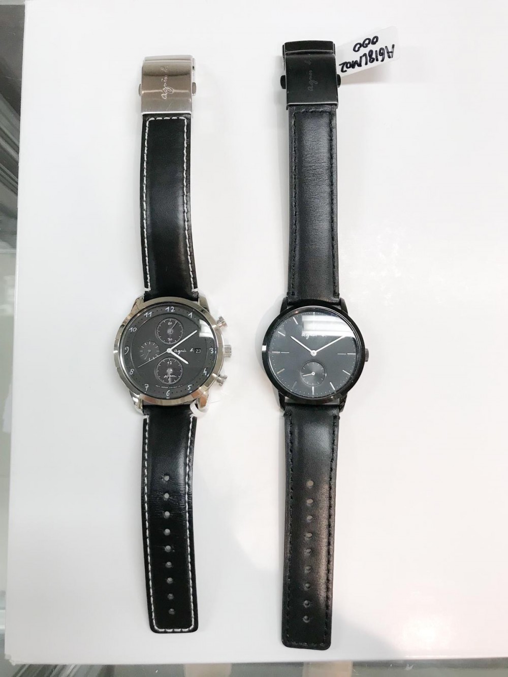 【銅鑼灣好去處】Agnes b 開倉大減價!