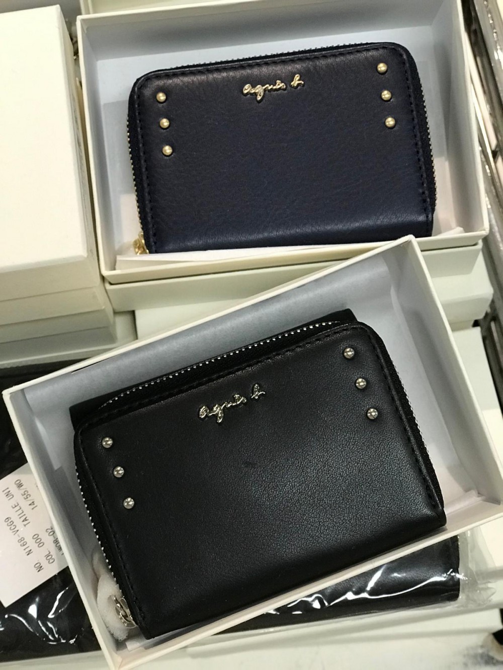 【銅鑼灣好去處】Agnes b 開倉大減價!