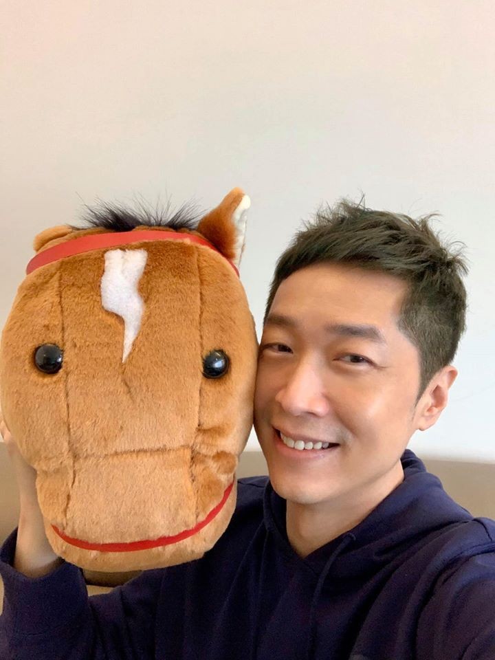 馬浚偉近年一直集中拍電影同籌備舞台劇