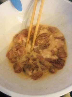 菠蘿咕嚕肉