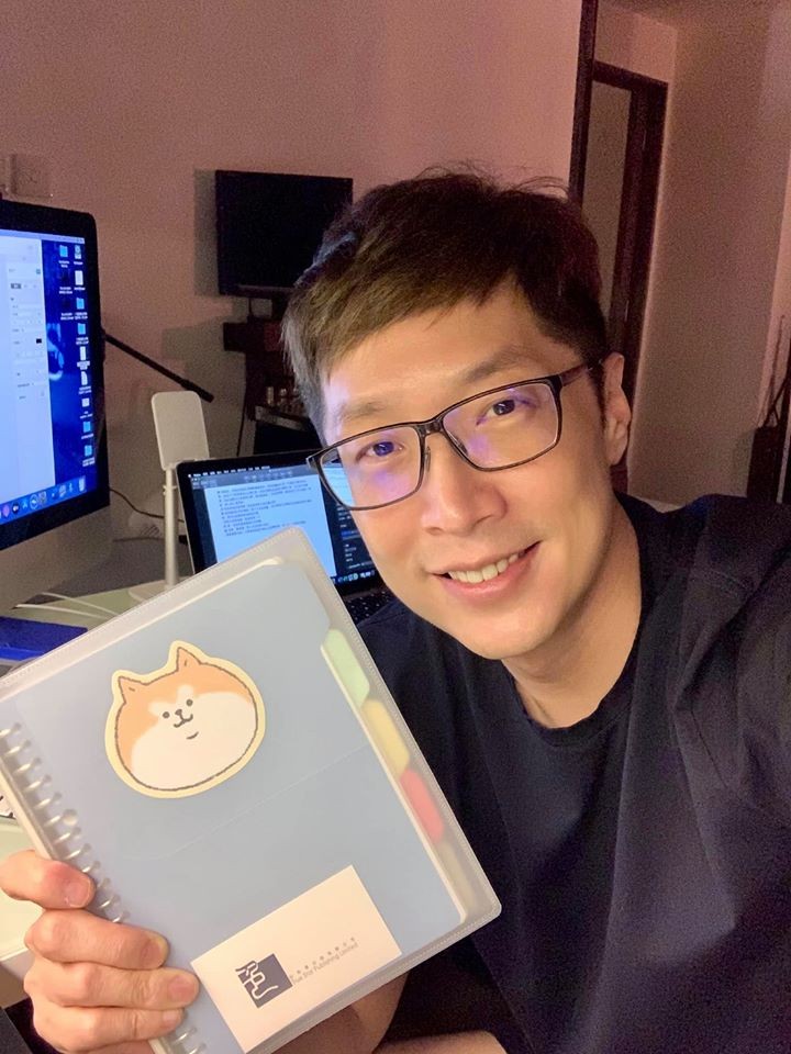 出道多年嘅馬浚偉出演過唔少電視劇