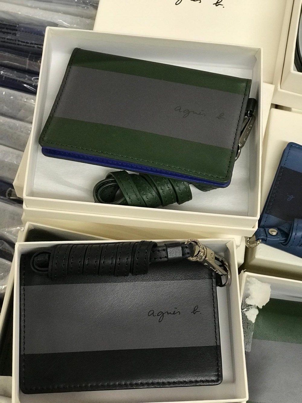 【銅鑼灣好去處】Agnes b 開倉大減價!