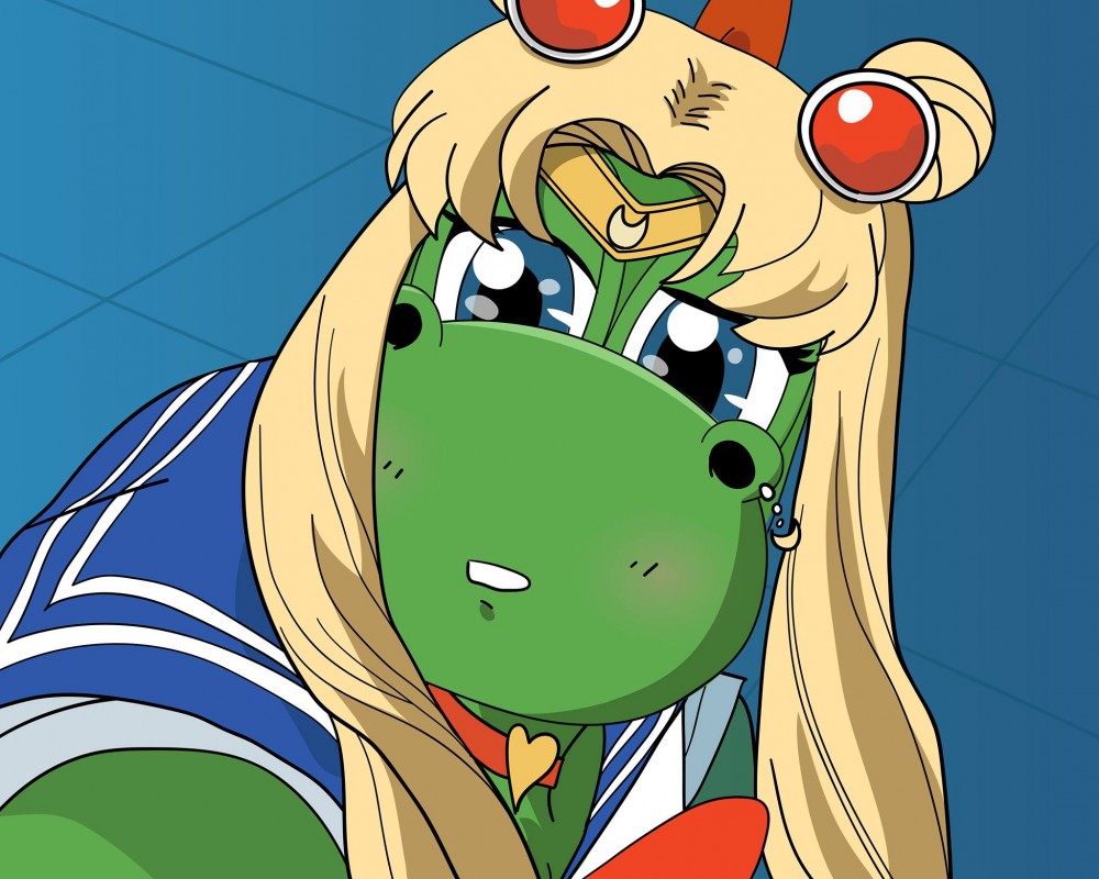 「政府KOL」清潔龍阿德一向緊貼時事