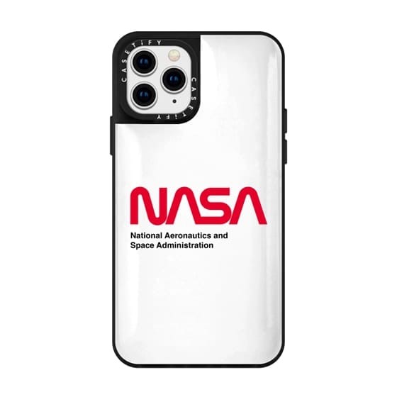 NASA 官方手機保護殼
