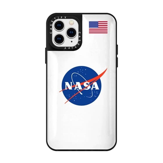 NASA 官方手機保護殼