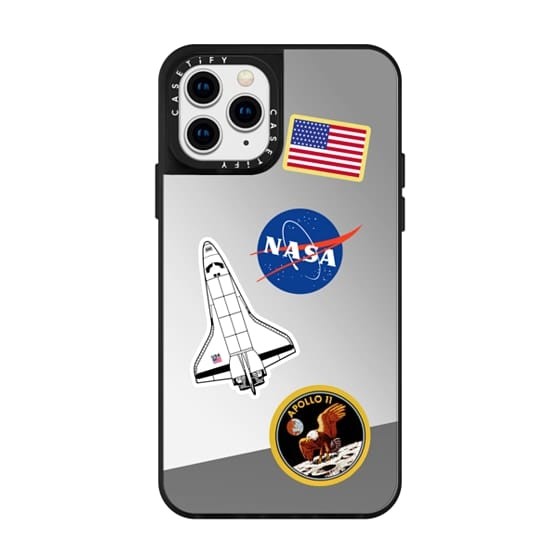 NASA 官方手機保護殼