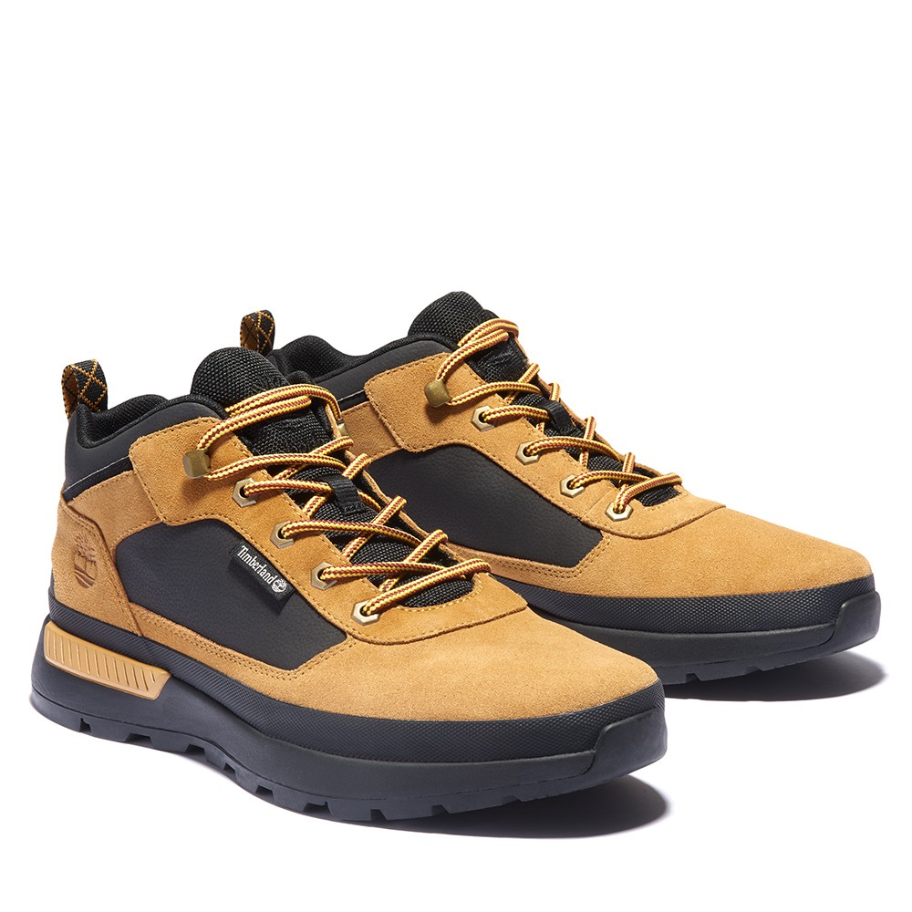 Timberland 舉行一連3日開倉~