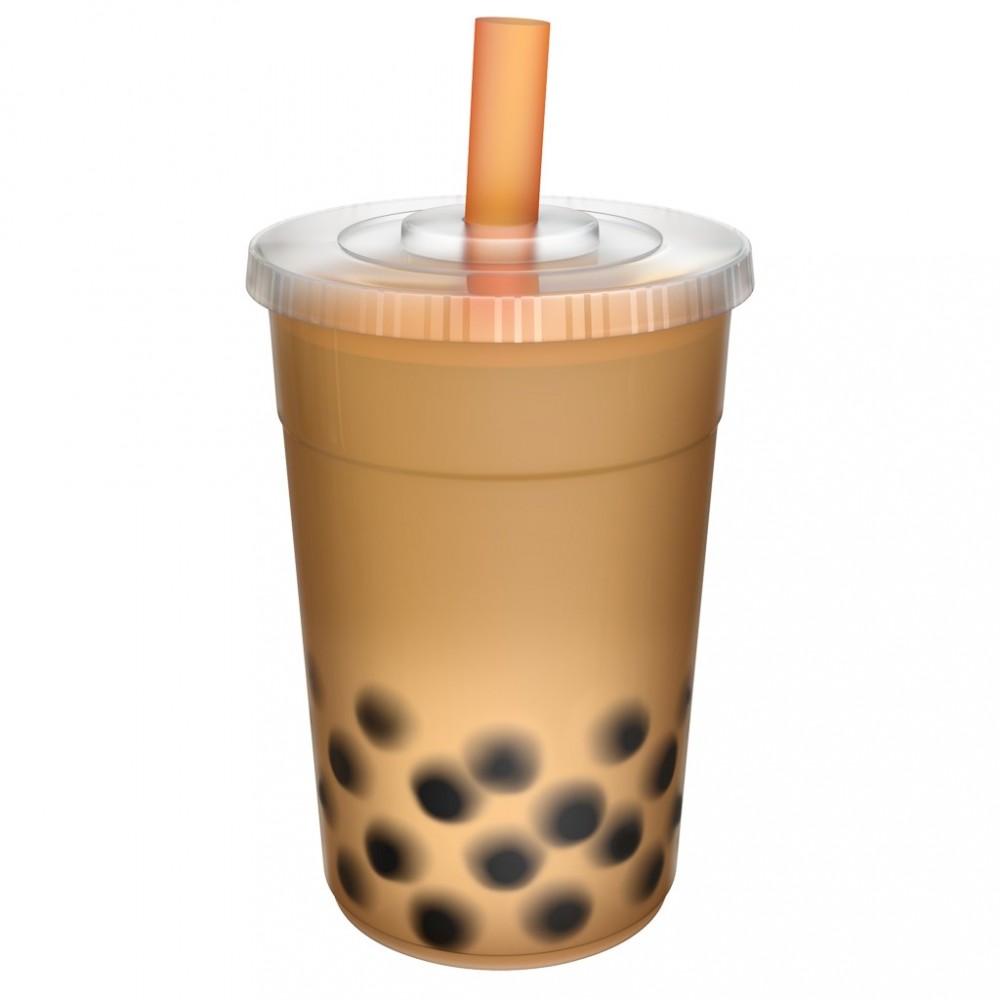 珍珠奶茶