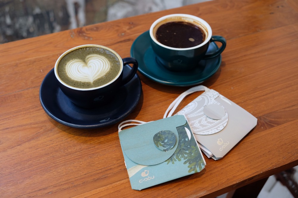 牆紙樣本口罩套